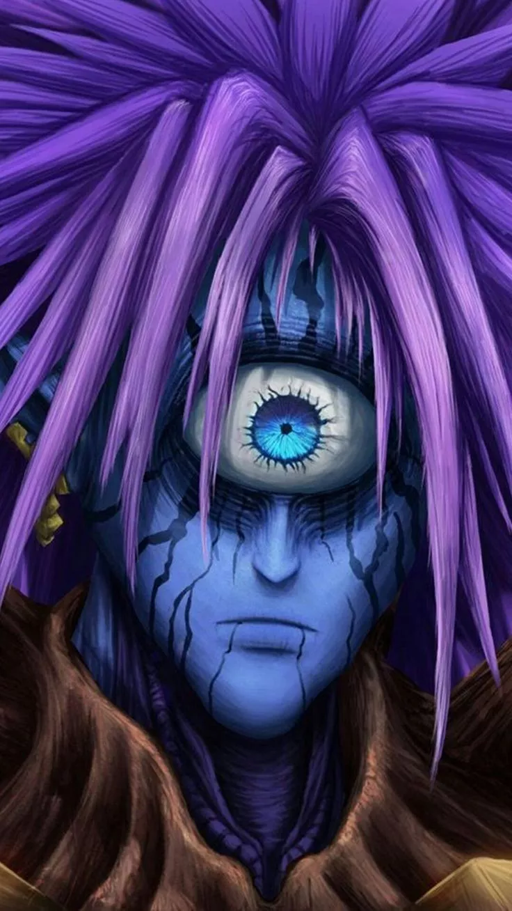 Lord Boros