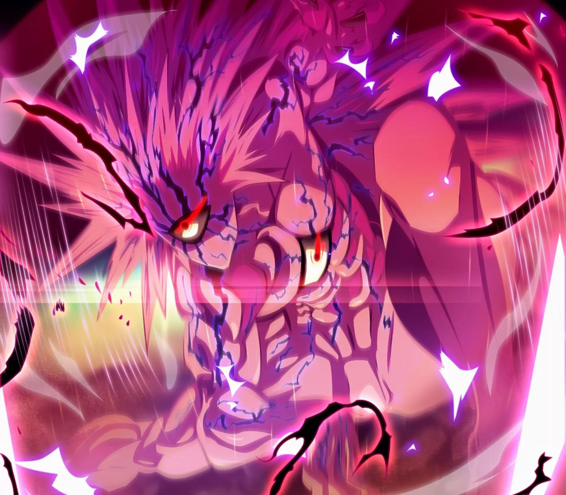 Download Boros One Punch Man
