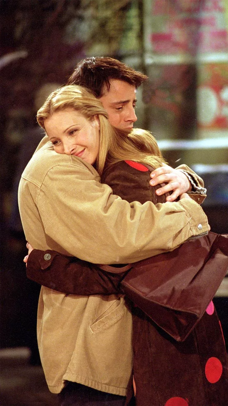 Friends Phone Wallpaper