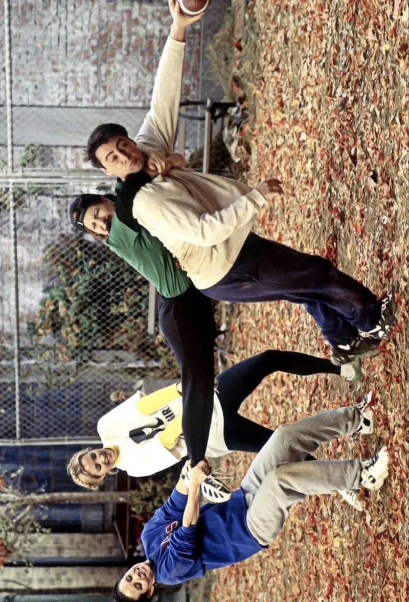 Friends, joey, monica, phoebe, rachel