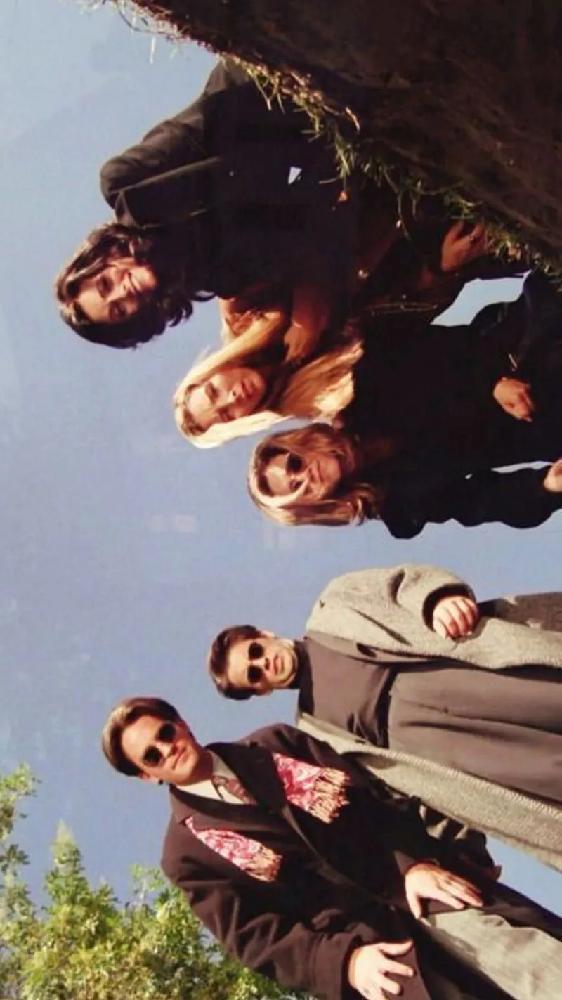 Friends, chandler, joey, monica, phoebe