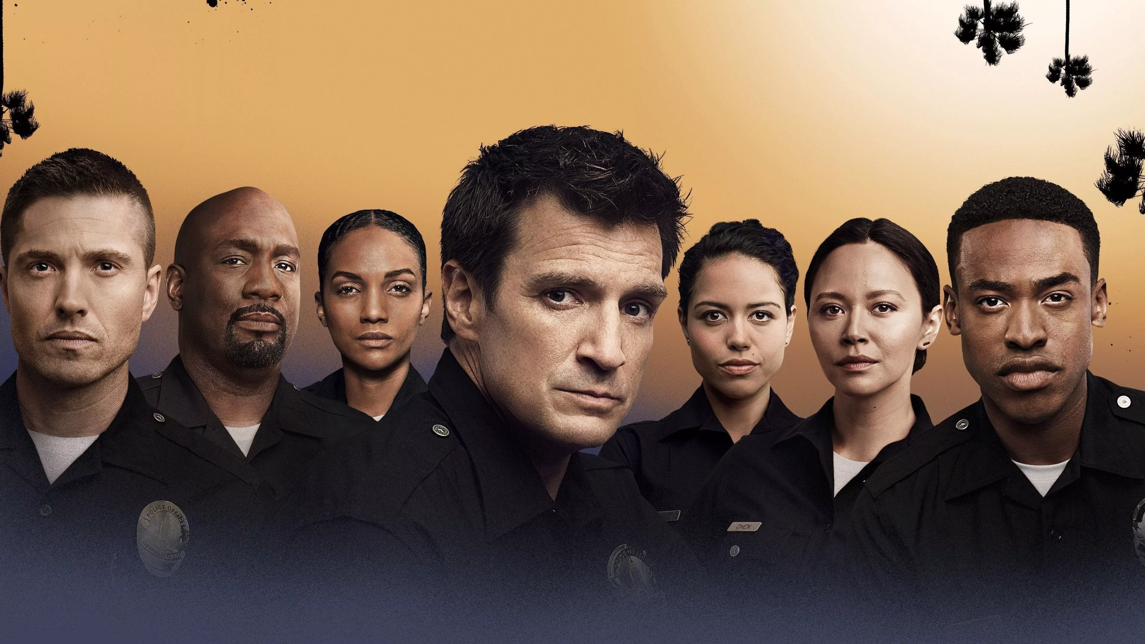 Eric Winter Wallpaper