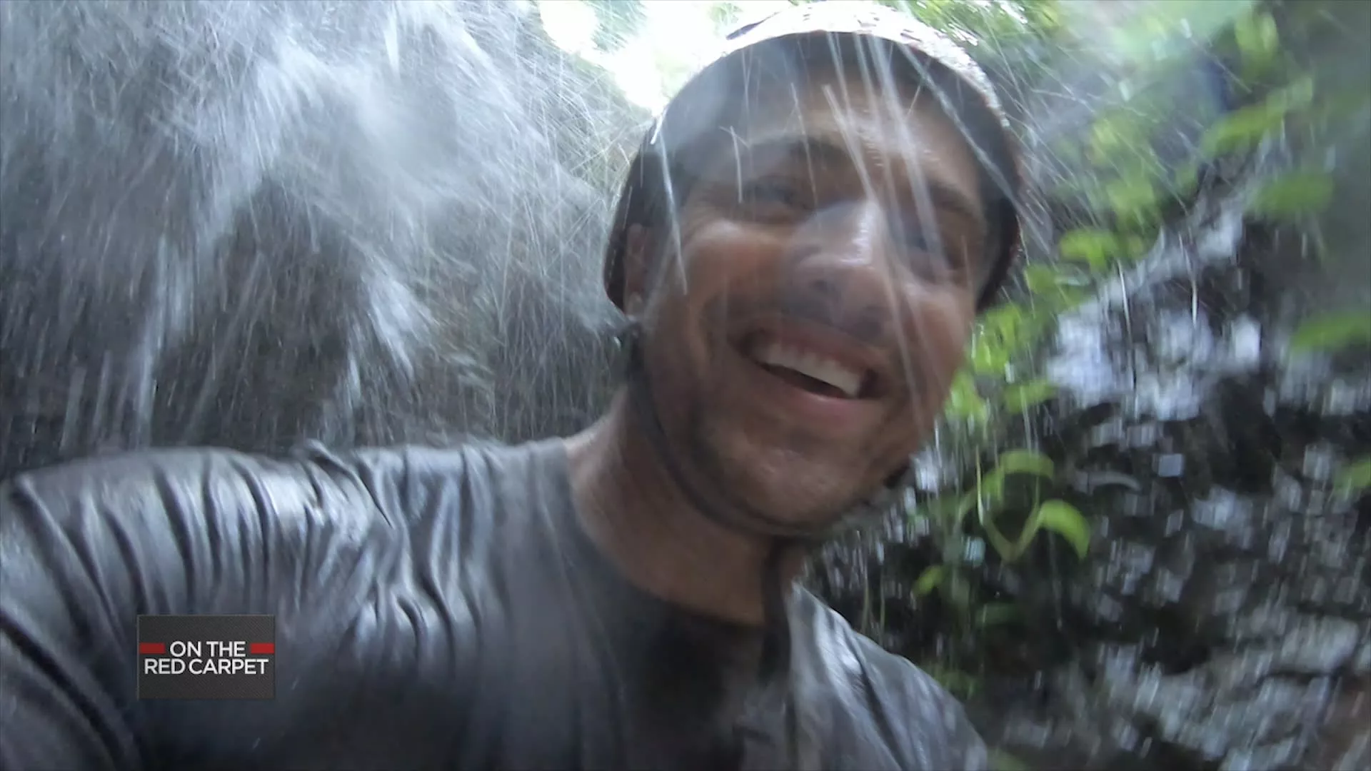 Rookie' actors Eric Winter, Alyssa Diaz