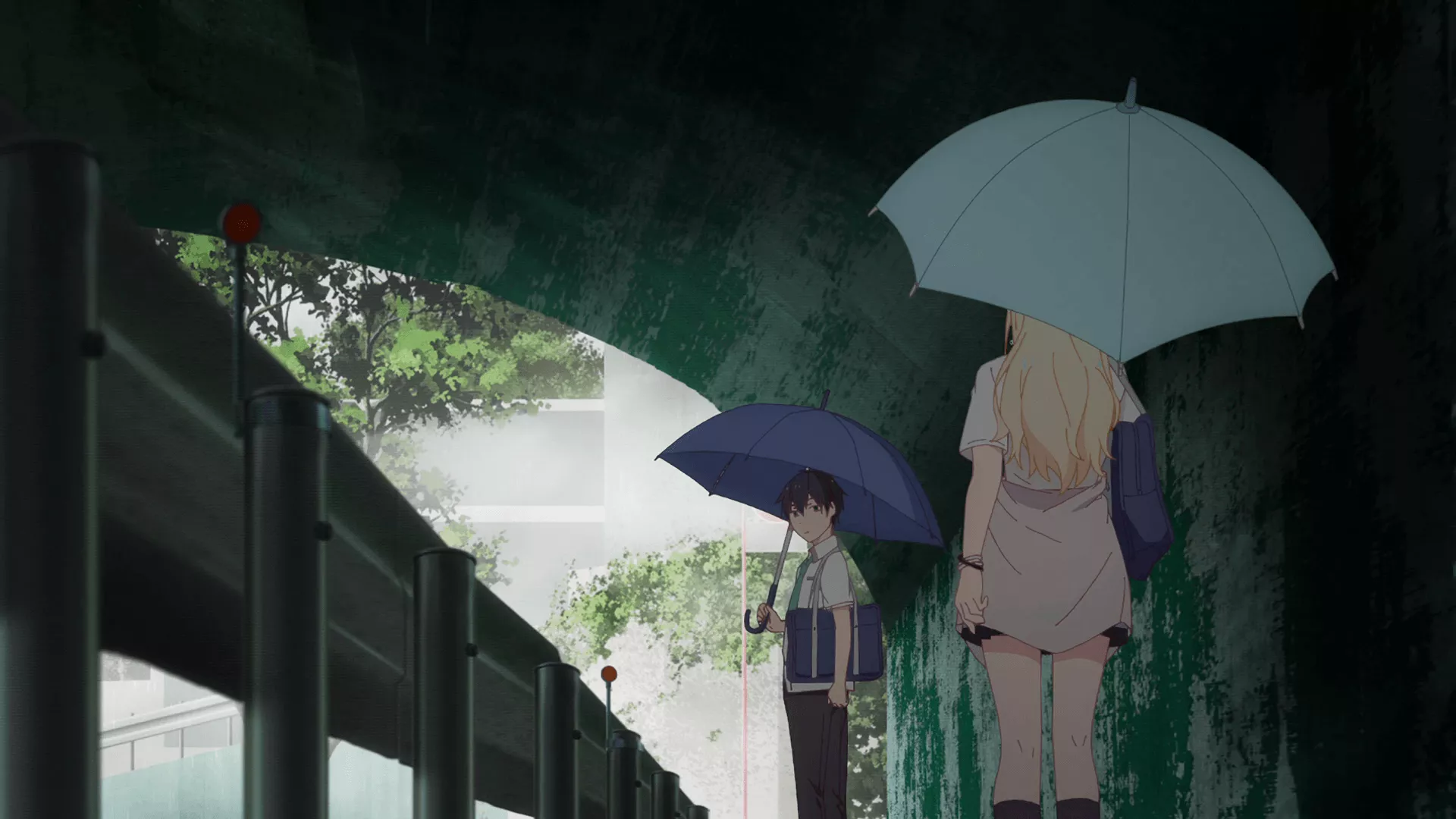 couple, siblings, Gimai Seikatsu, Days