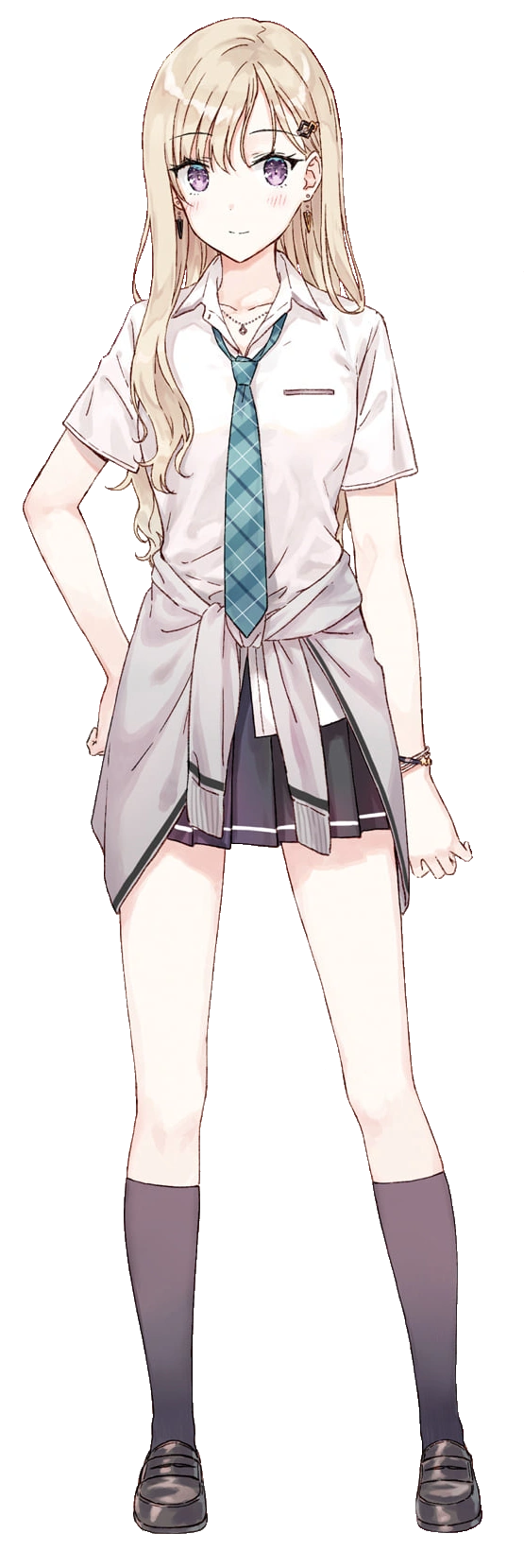 Saki Ayase