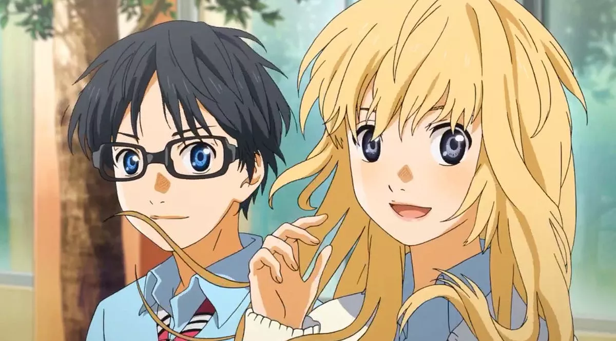Anime Like Gimai Seikatsu: 10 Best