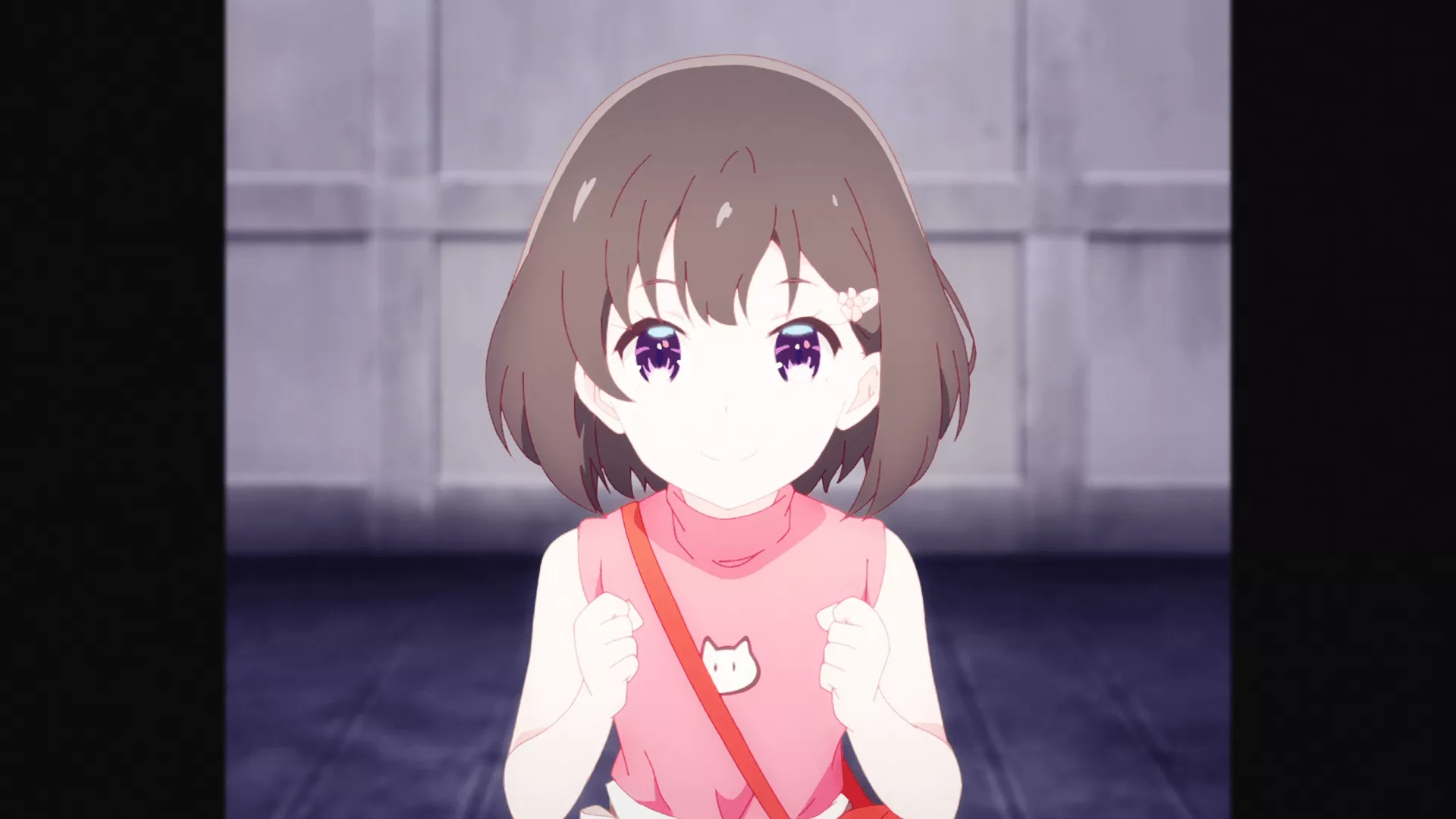 Gimai Seikatsu EP08 Saki