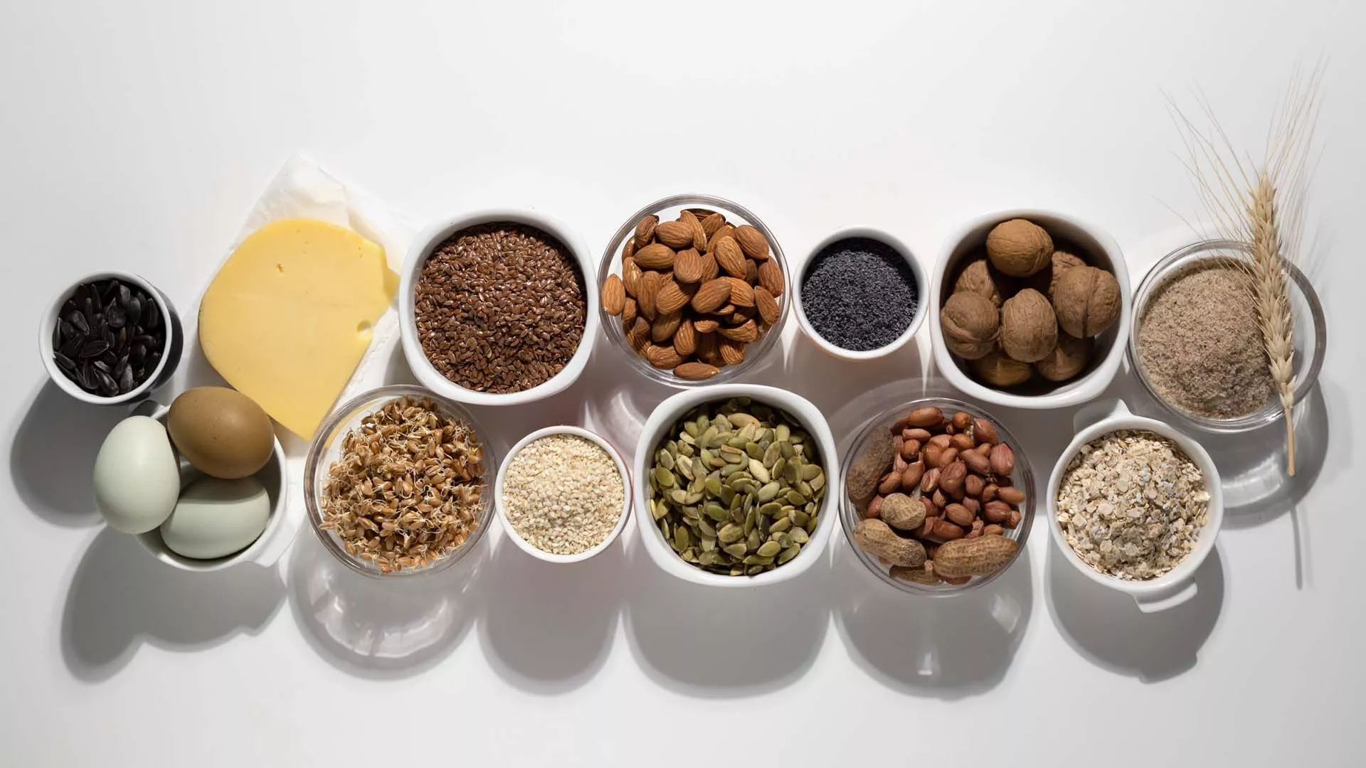 phosphorus rich foods and why we