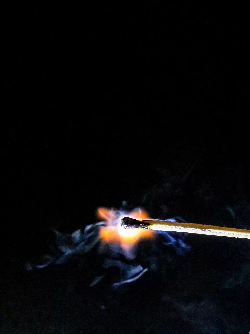 Free Fósforos & Phosphorus Image