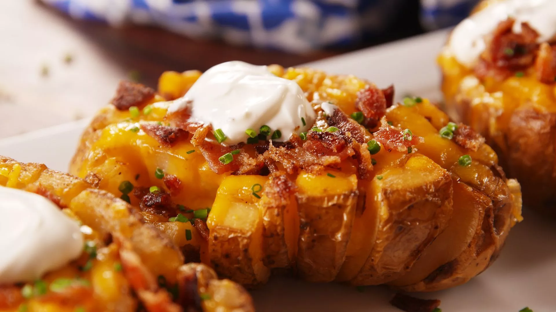 Best Baked Potato Recipes