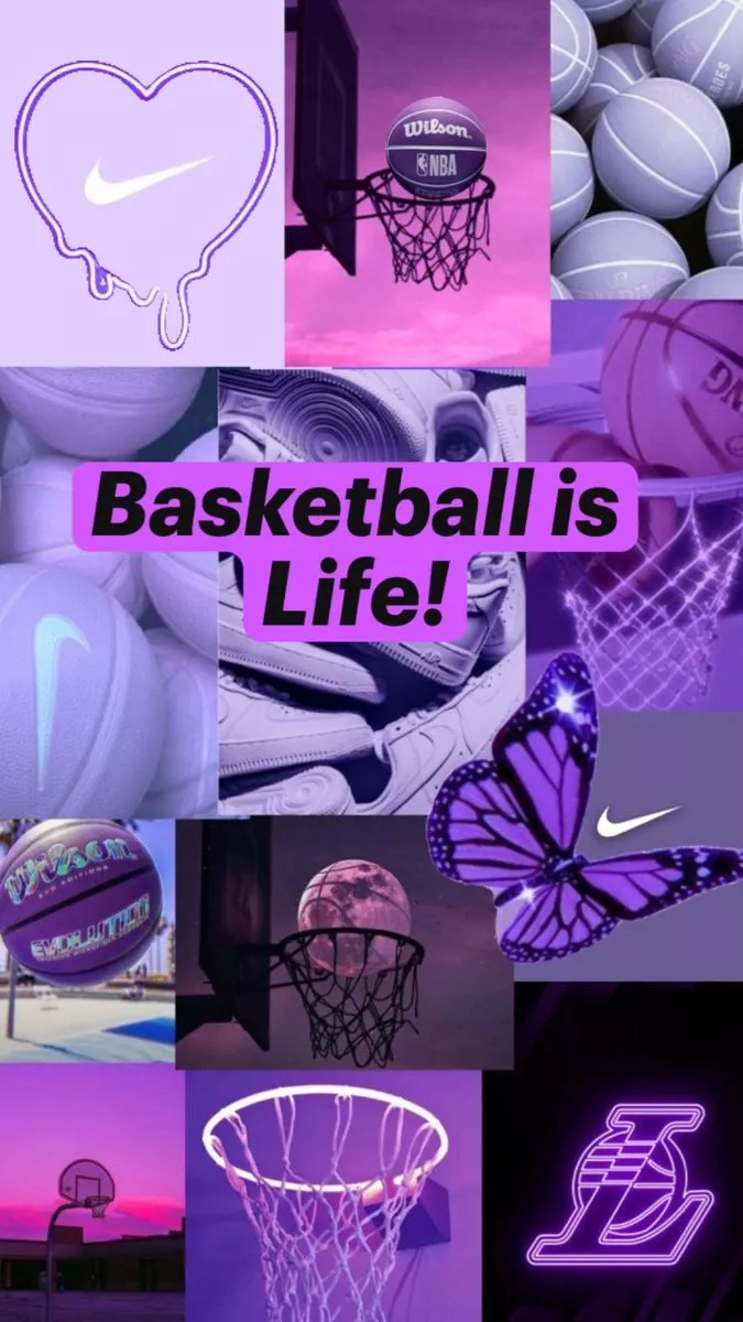 Basketball is life!