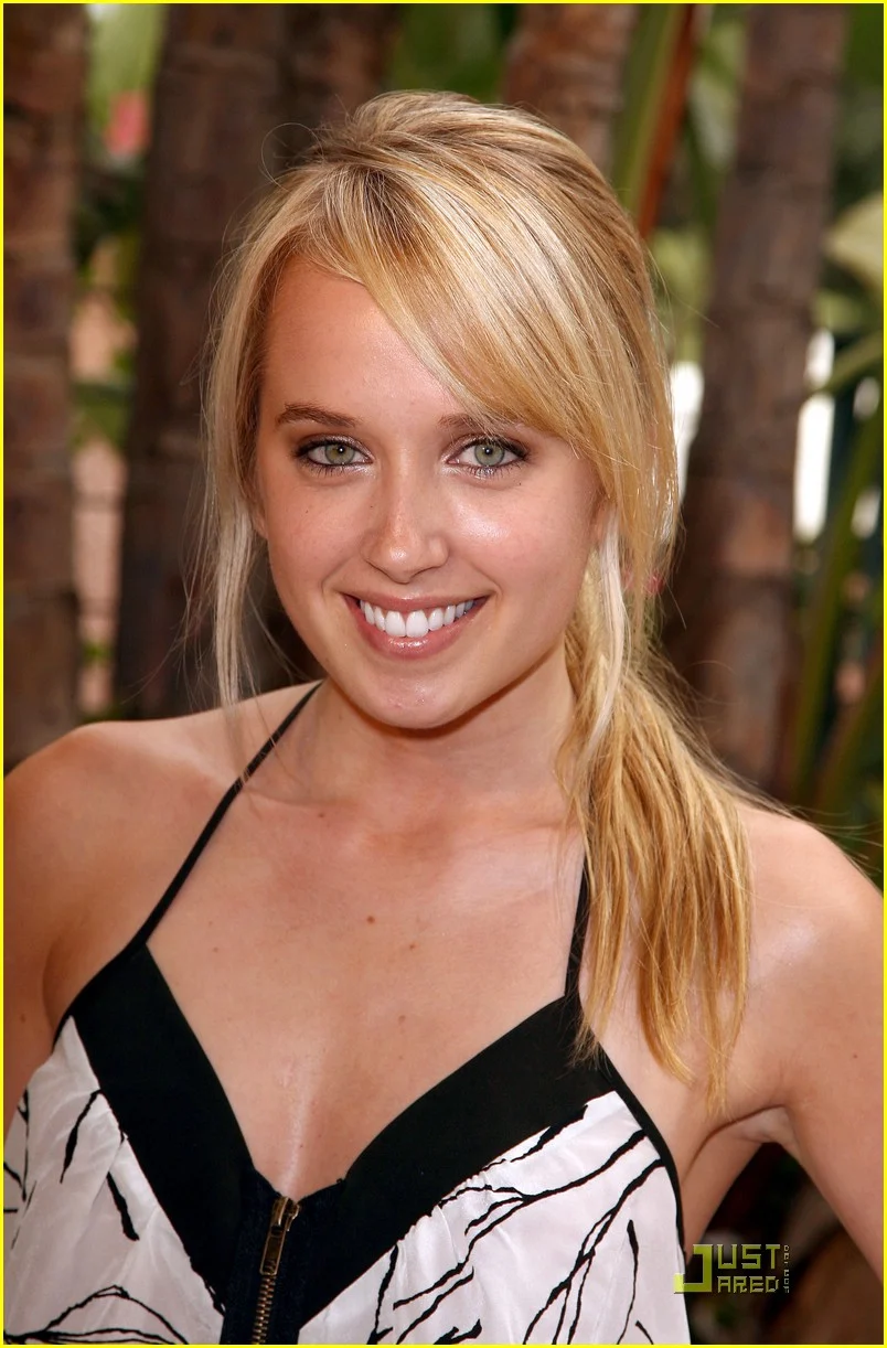 Photo 172971. Megan Park Picture