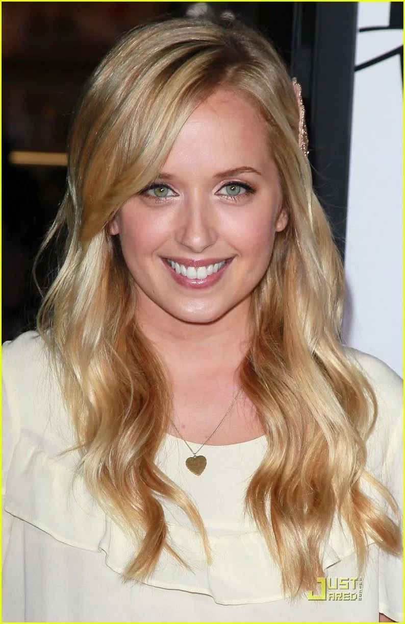 Photo 437535. Megan Park Picture