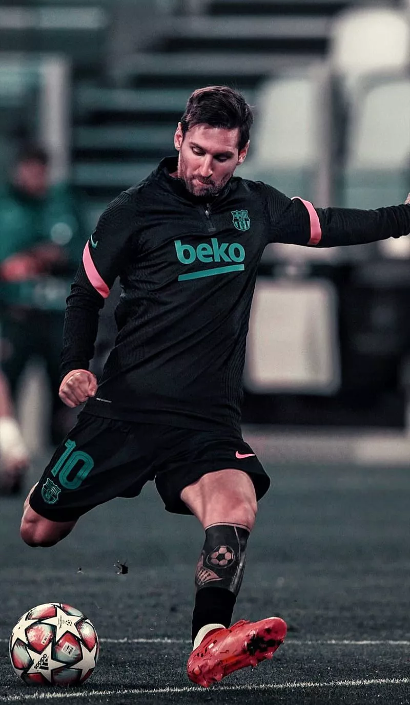 HD messi for wallpaper