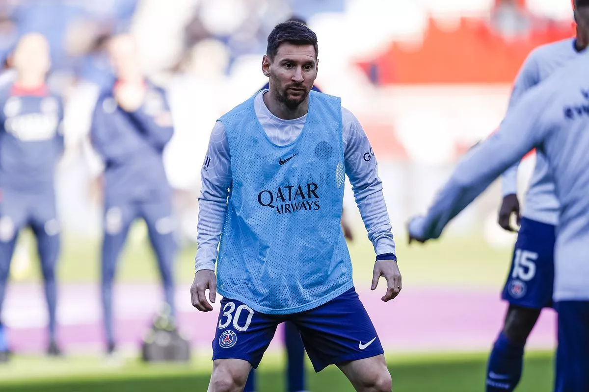 Laporta responds to Messi return rumors