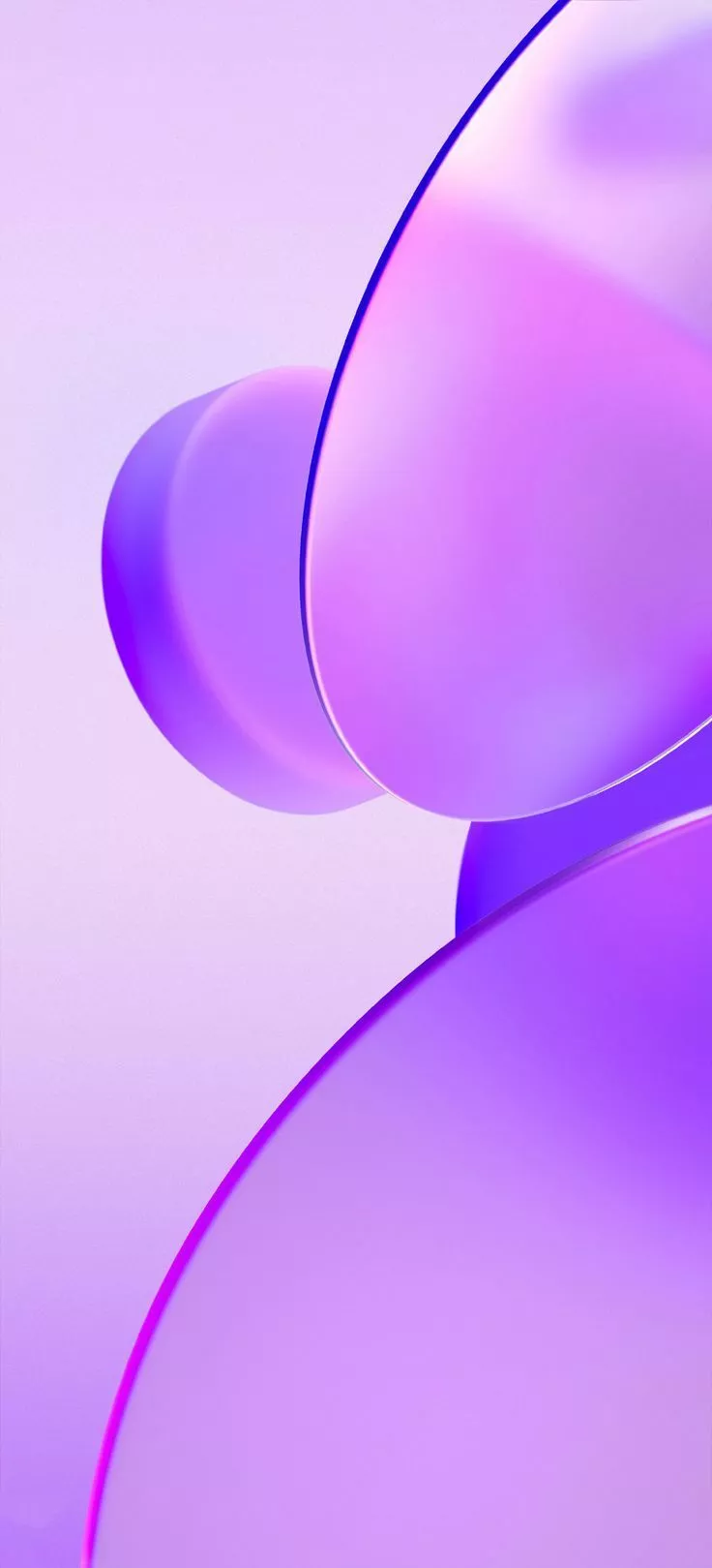 Realme GT Wallpaper (YTECHB Exclusive)