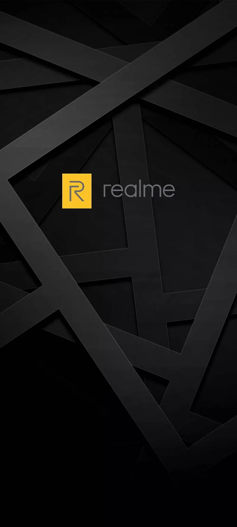 HD realme 5 wallpaper