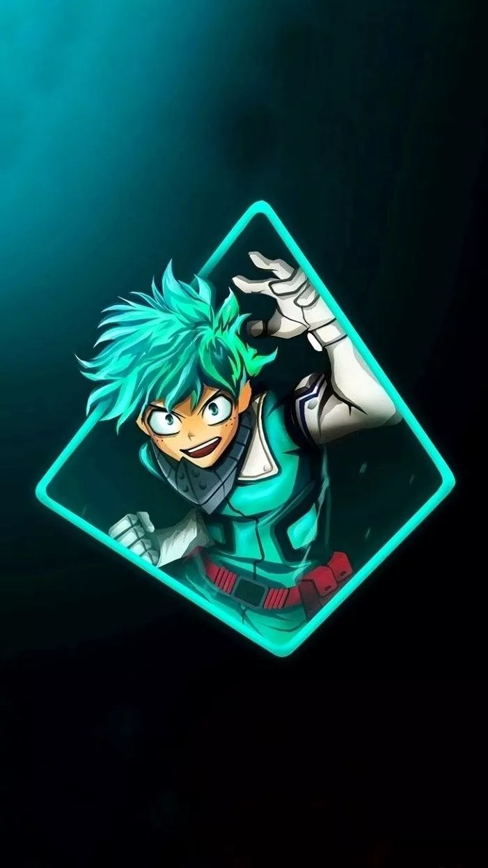 Anime wallpaper Community (India)