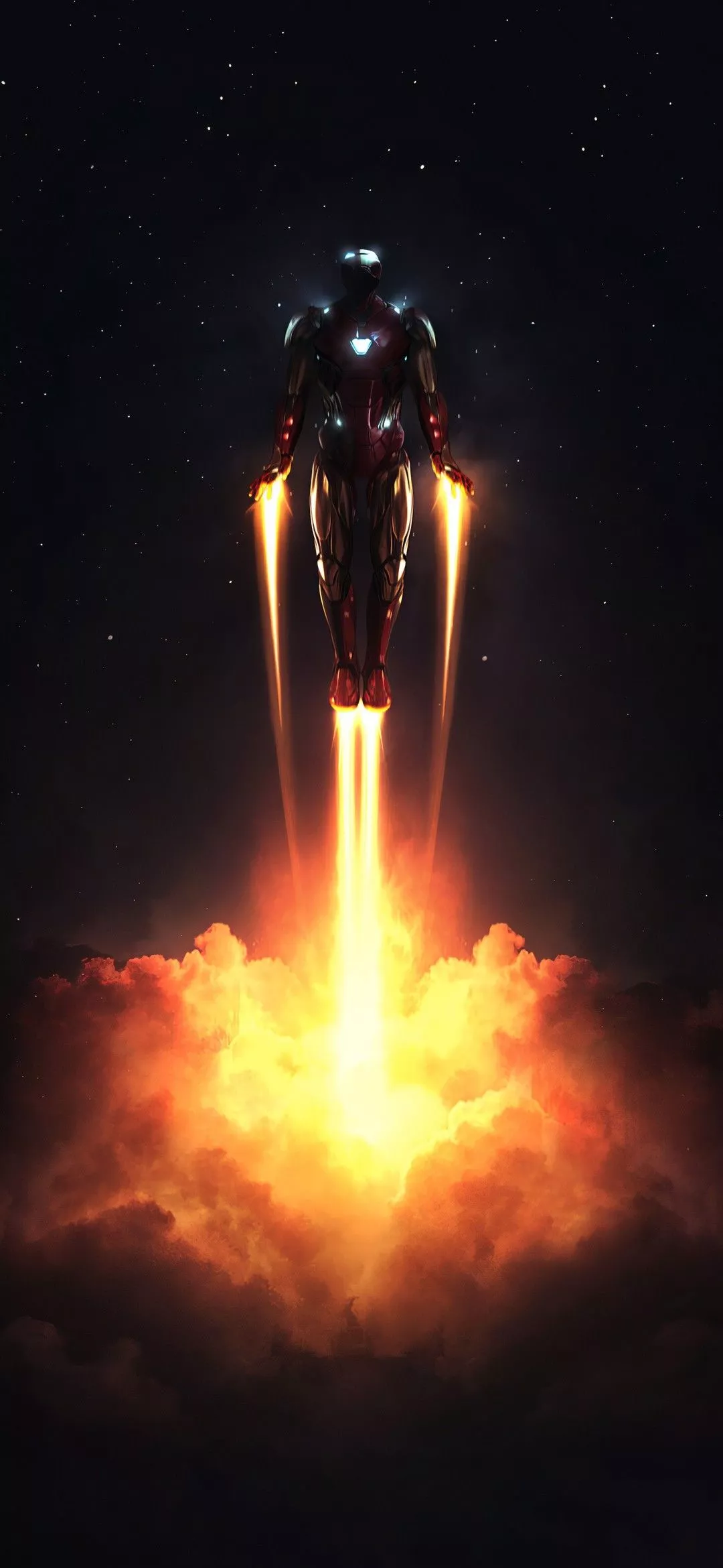 4k superheroes wallpaper