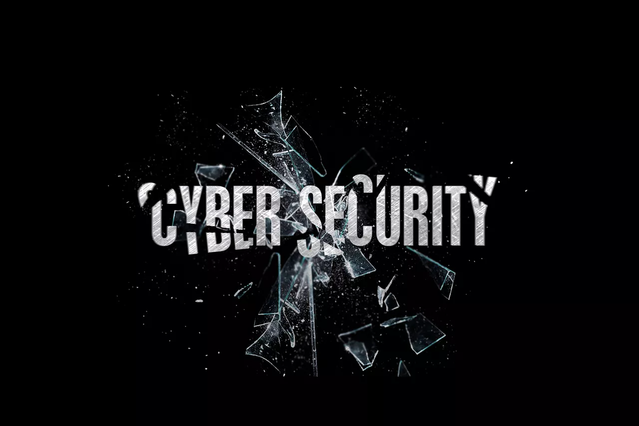 Download Cyber Security Wallpaper