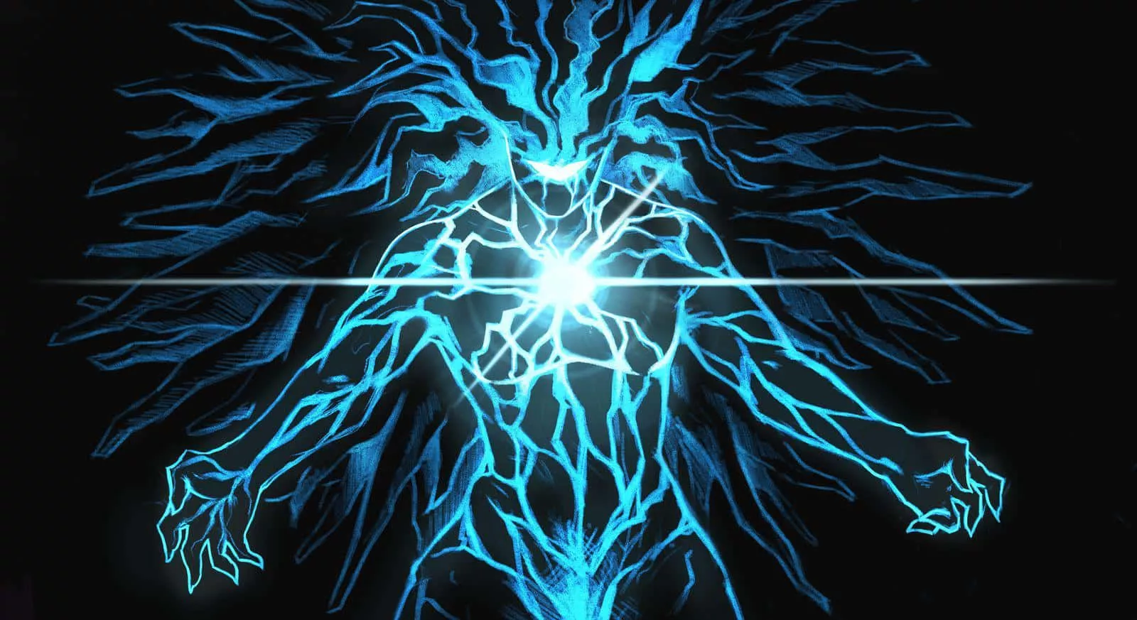 Intergalactic Dominator Wallpaper