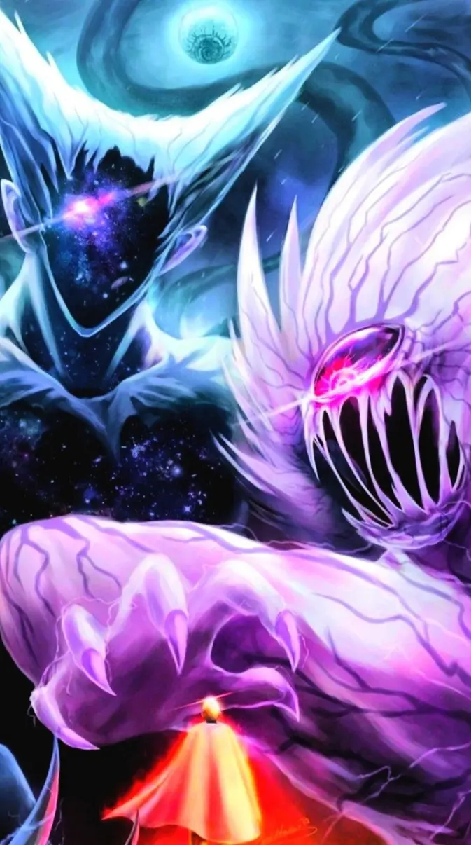 Lord boros etc wallpaper