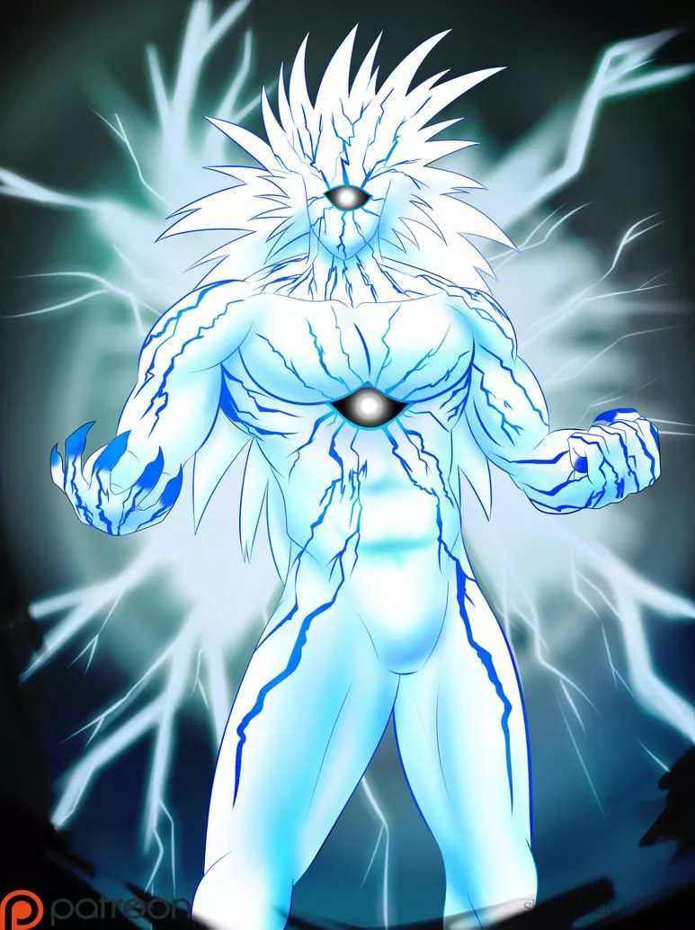 Shalltear bloodfallen vs Lord Boros