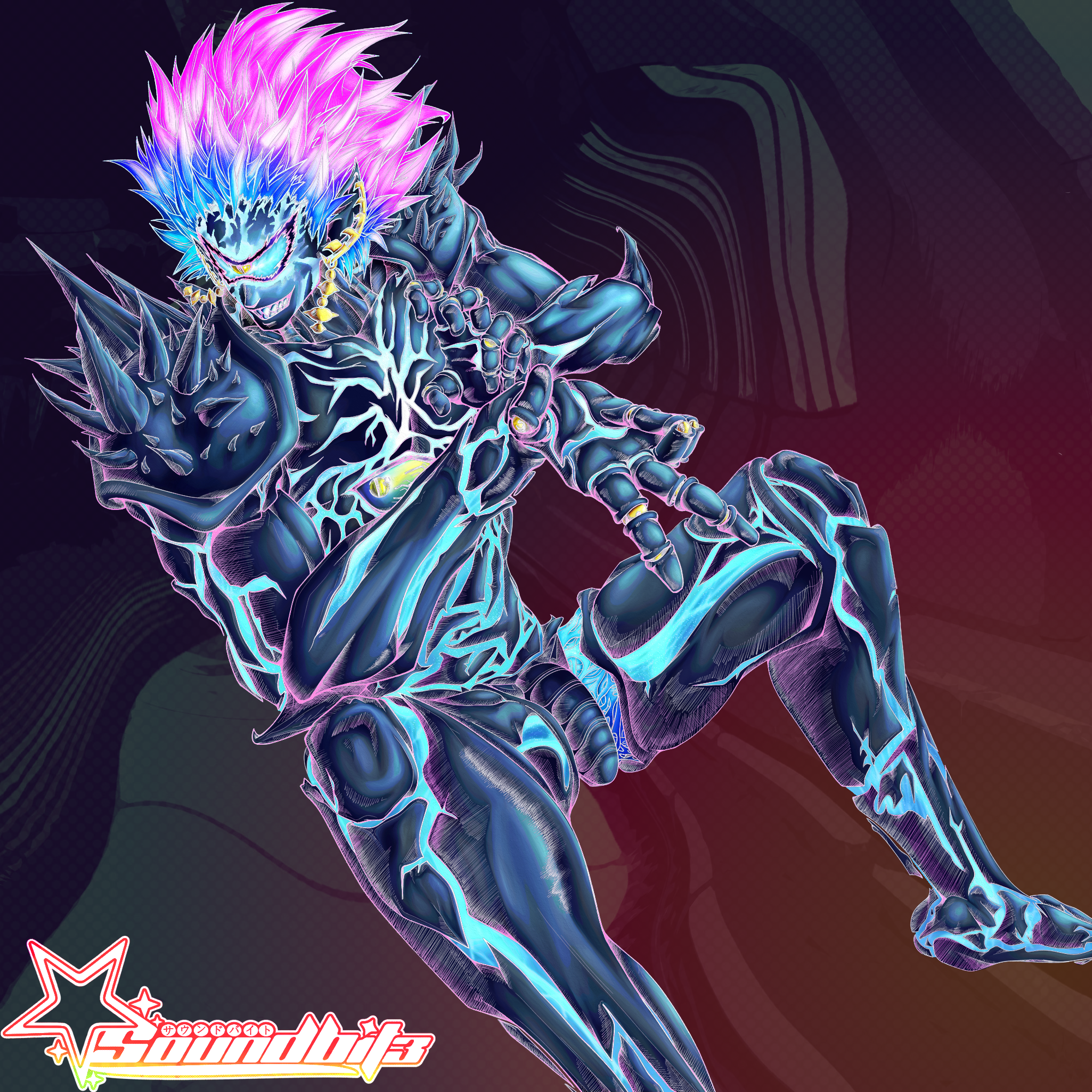 BOROS SUPREME! by S0UNDB1T3 on Newgrounds