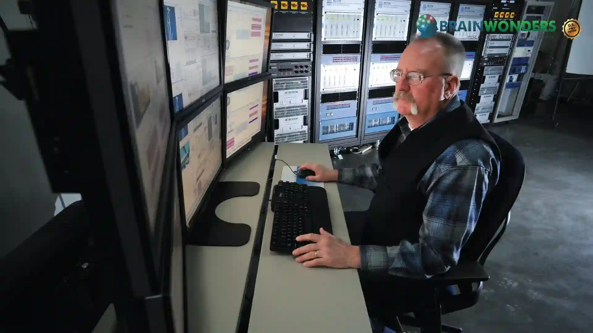 How to Become a Computer Operator