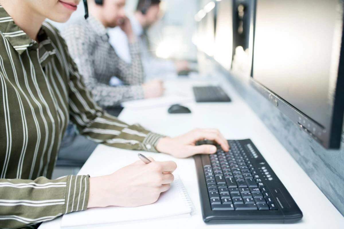 Benefits of an Outsourced Help Desk