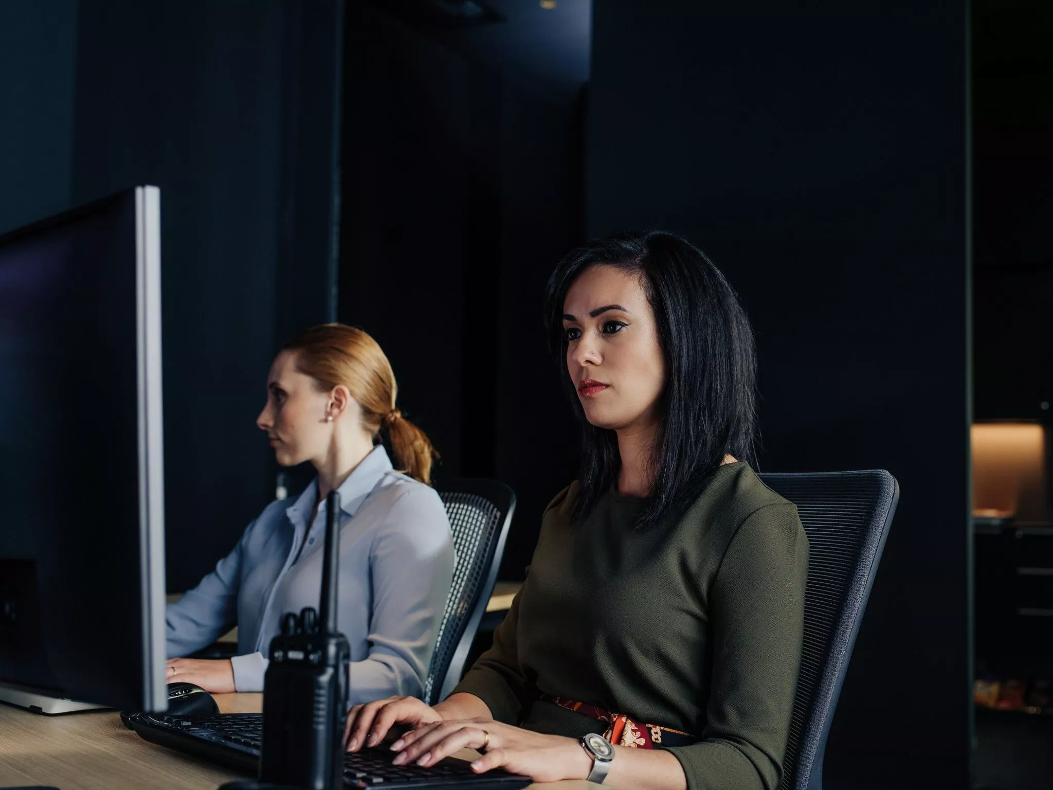cybersecurity strategy