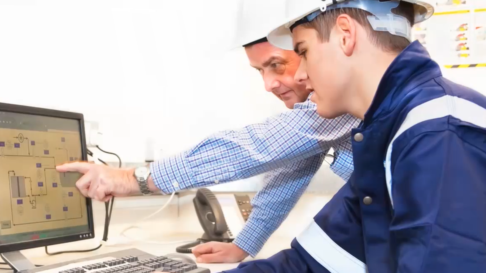 Operator Responsibilities: Introduction