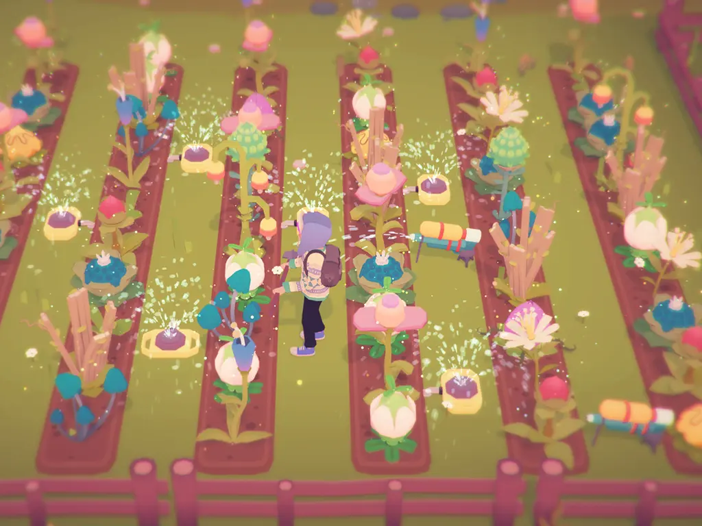 Best Cozy Games to Play This Winter