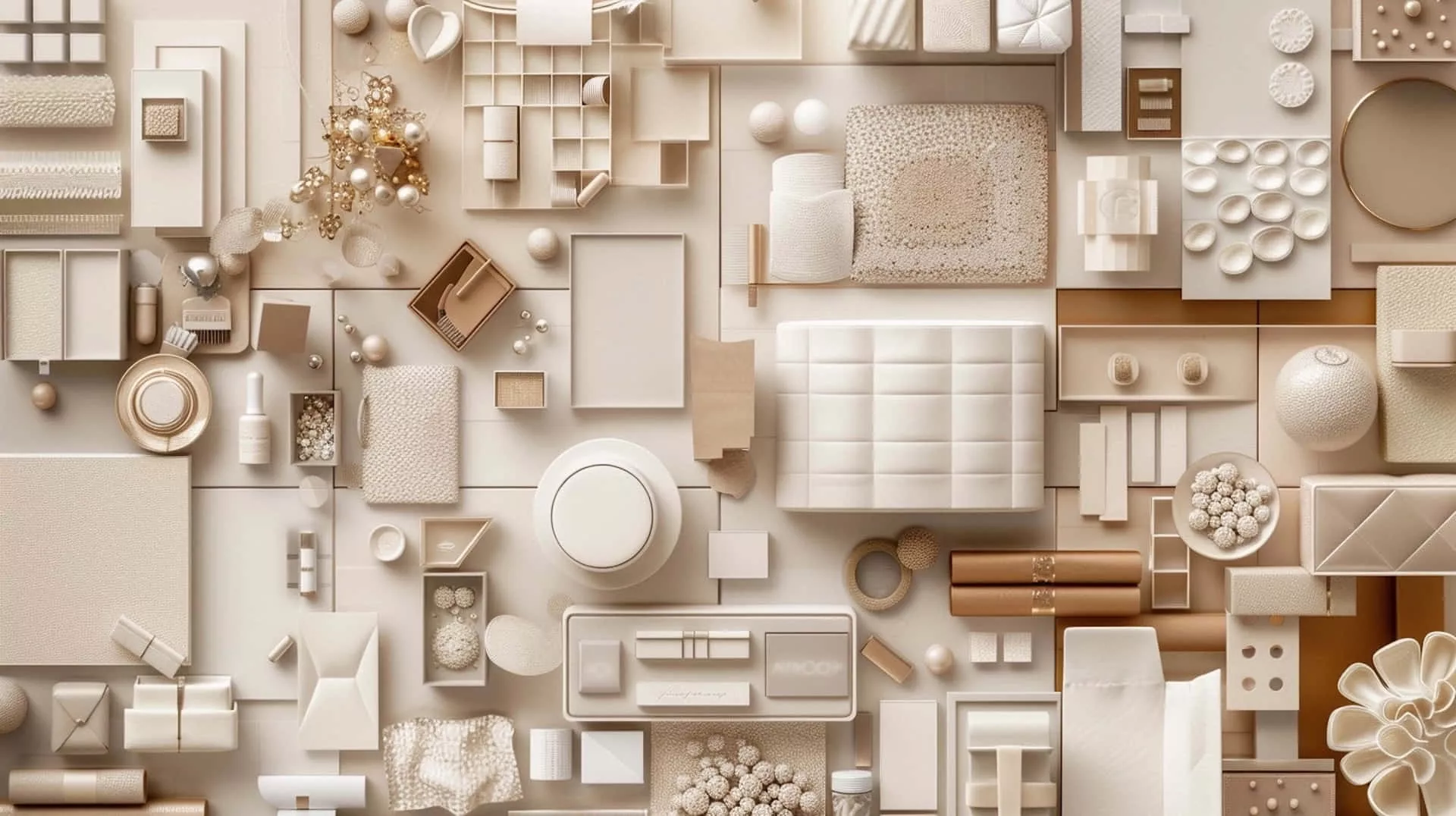 Clean Girl Aesthetic Wallpaper