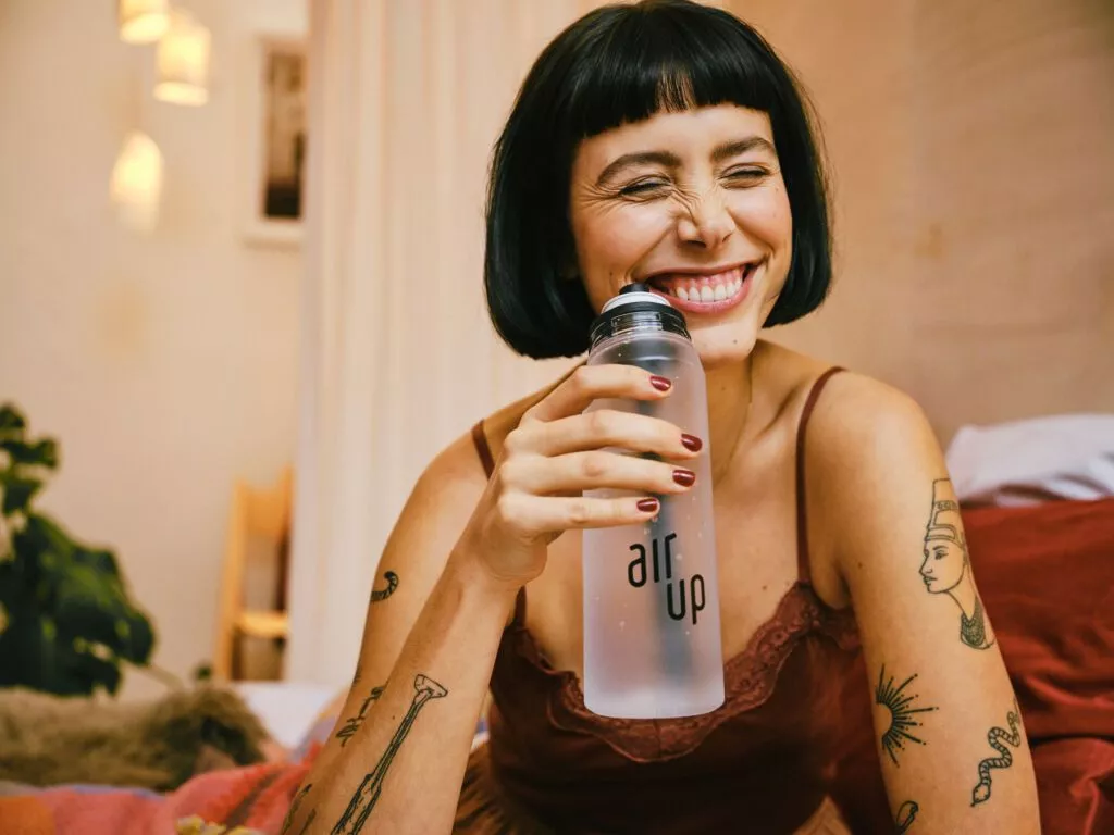 Does The Air Up Bottle Work, And Could