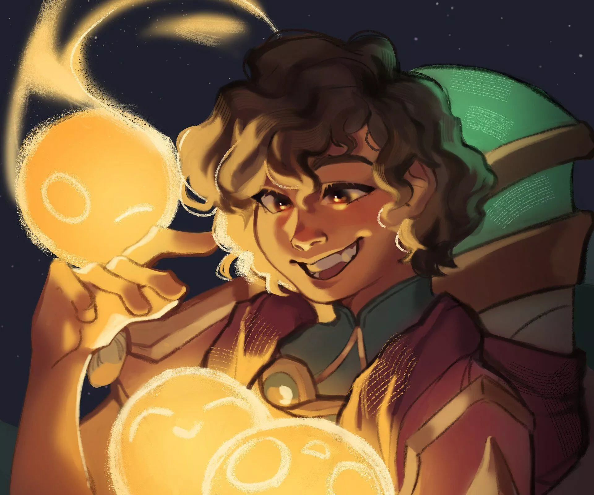 Game League Of Legends HD Wallpaper