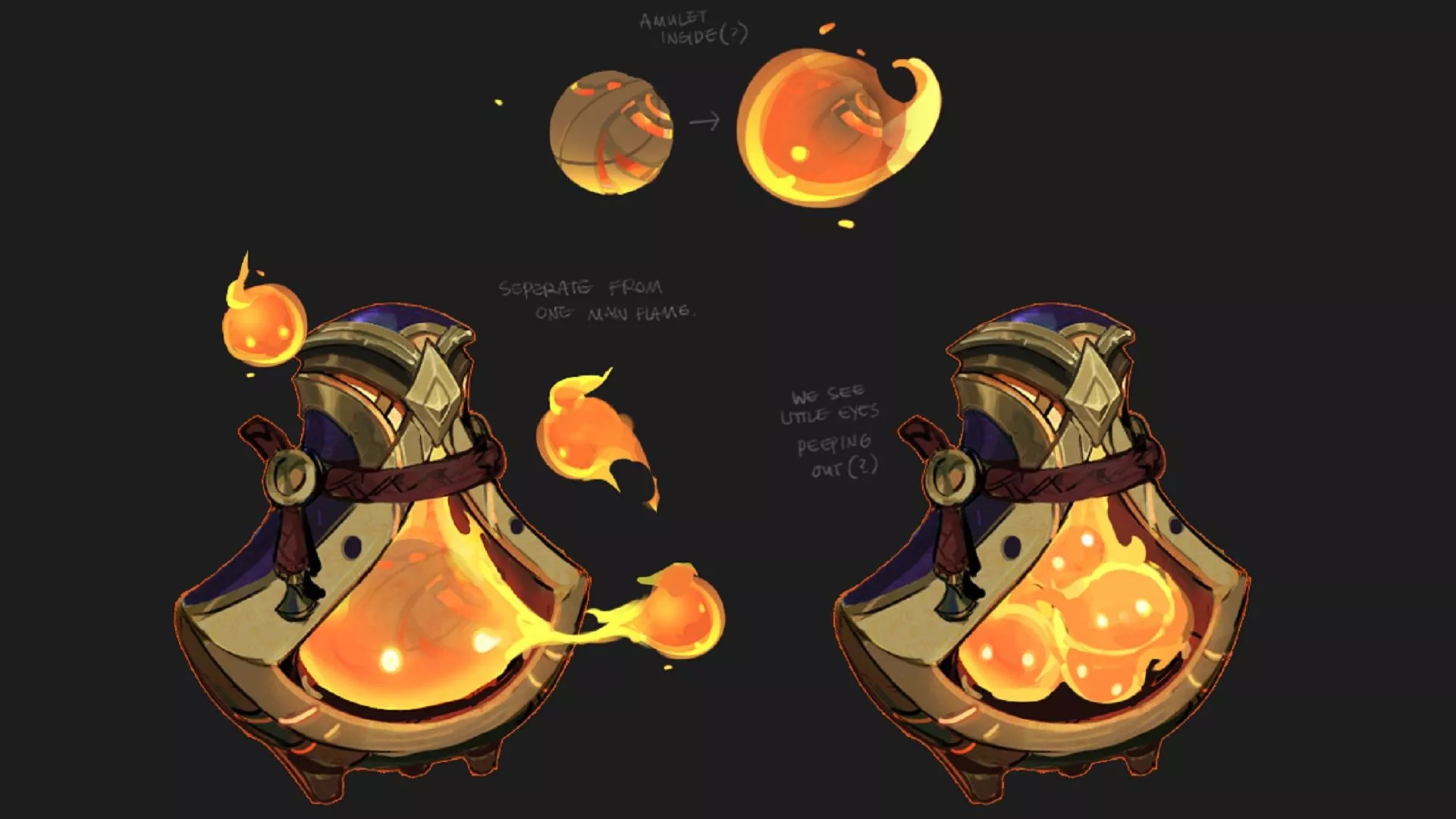 League of Legends Milio release date