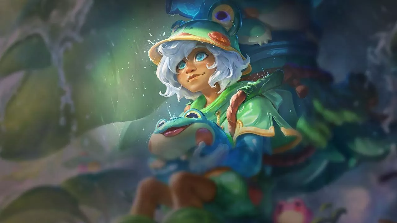 Milio Arena, Augments, Items