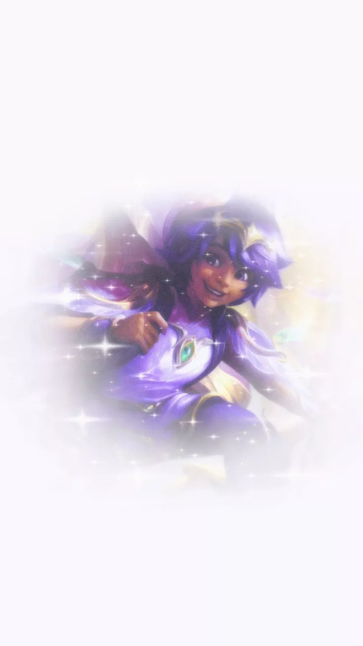 Faerie Court Milio Wallpaper League