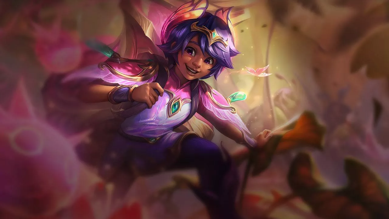 Milio Arena, Augments, Items