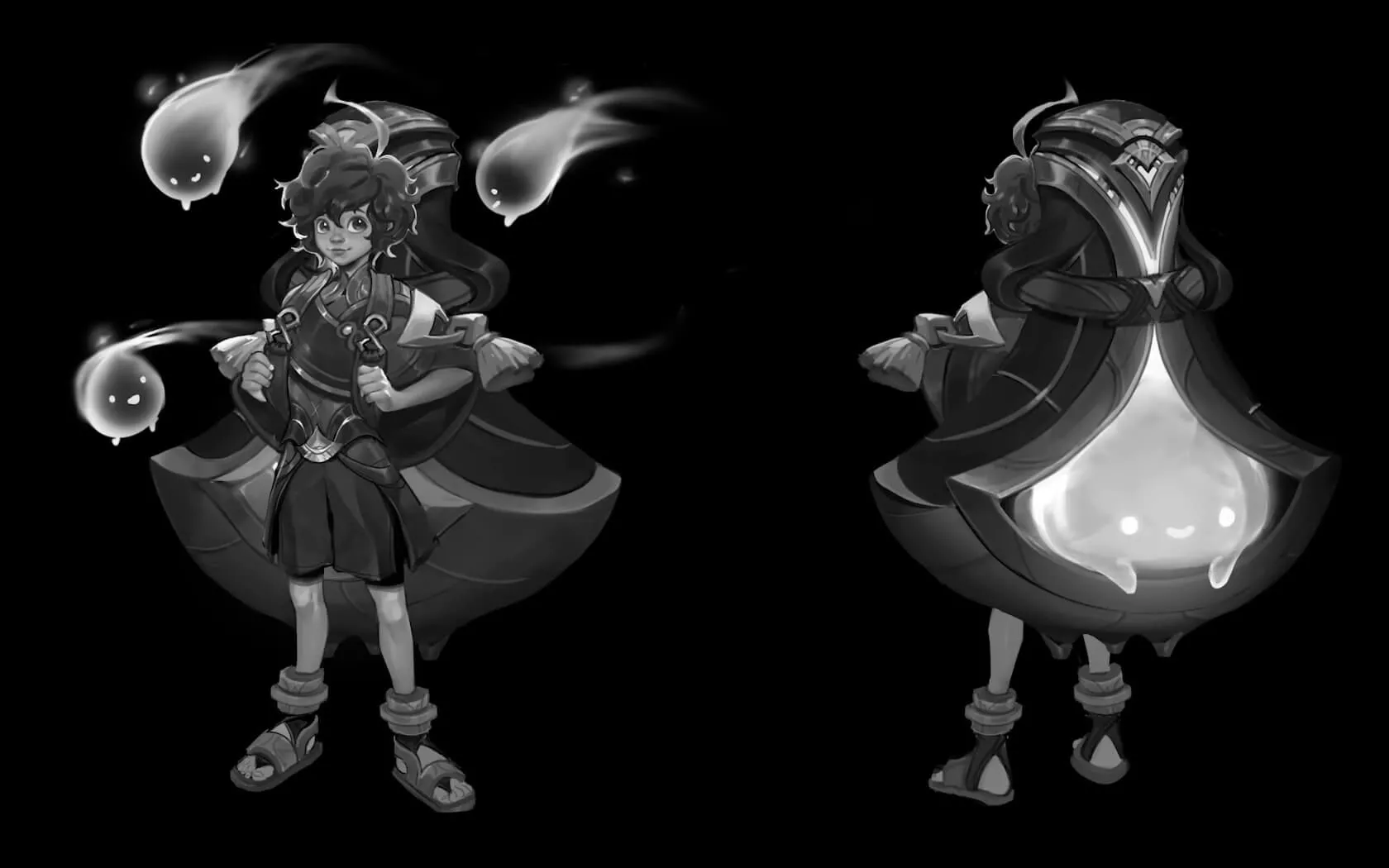 Milio Riot MMO. Full Summary