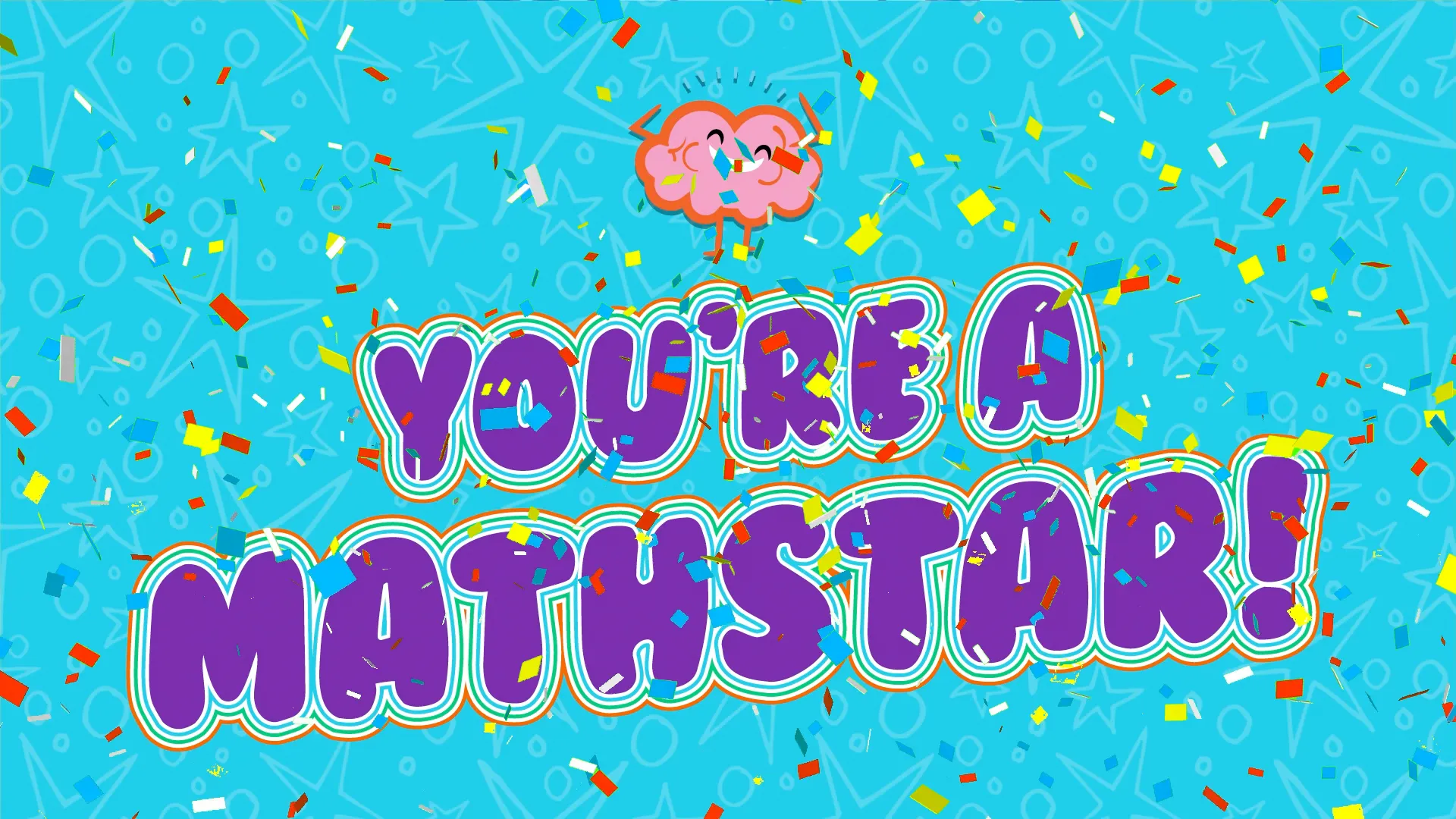 End of Year Celebration