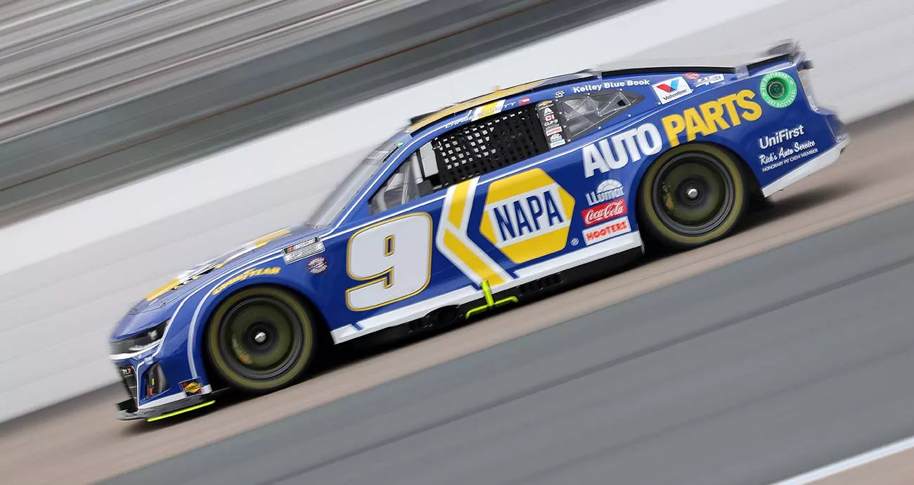 Chase Elliott Car Computer Wallpapers - Wallpaper Cave