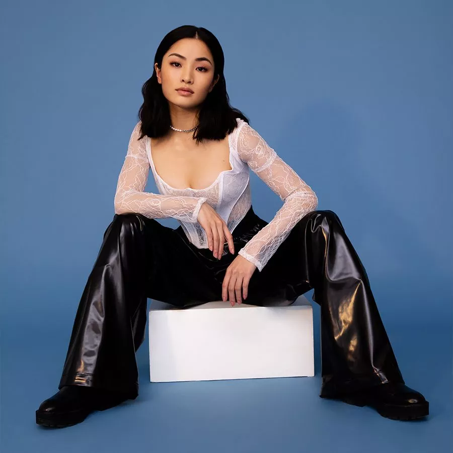 Who is Anna Sawai? Most Beautiful