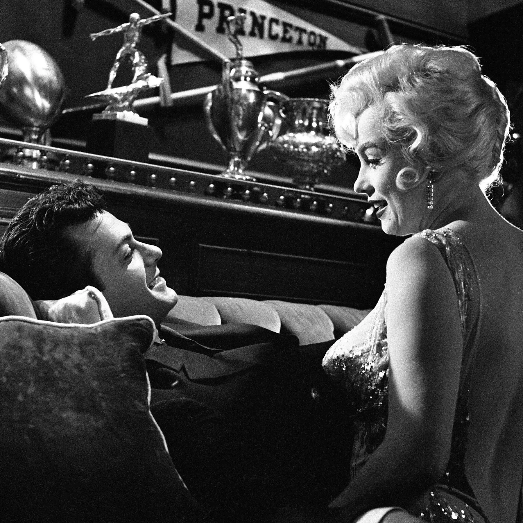 Some Like It Hot' Musical Plans Fall