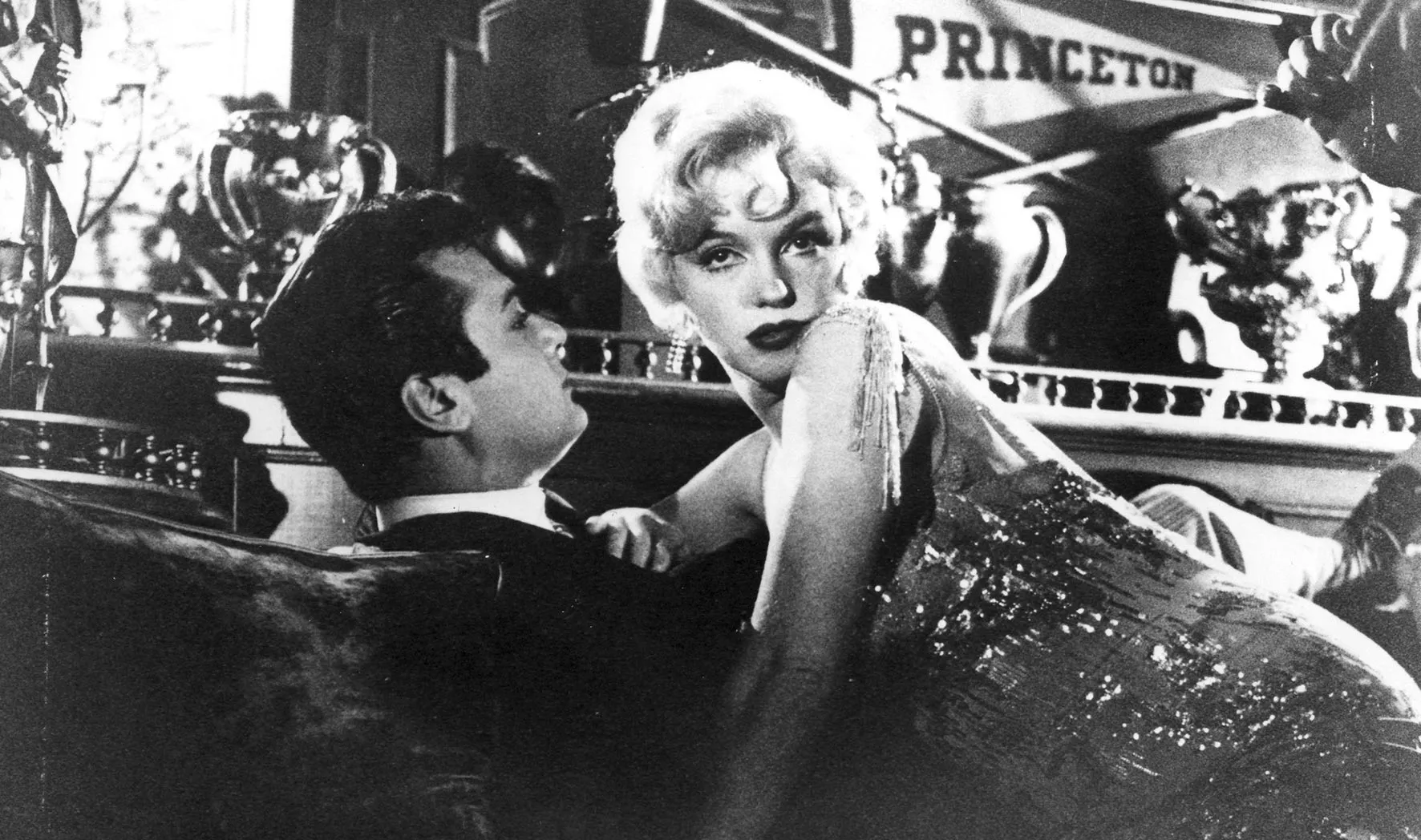 Some Like It Hot