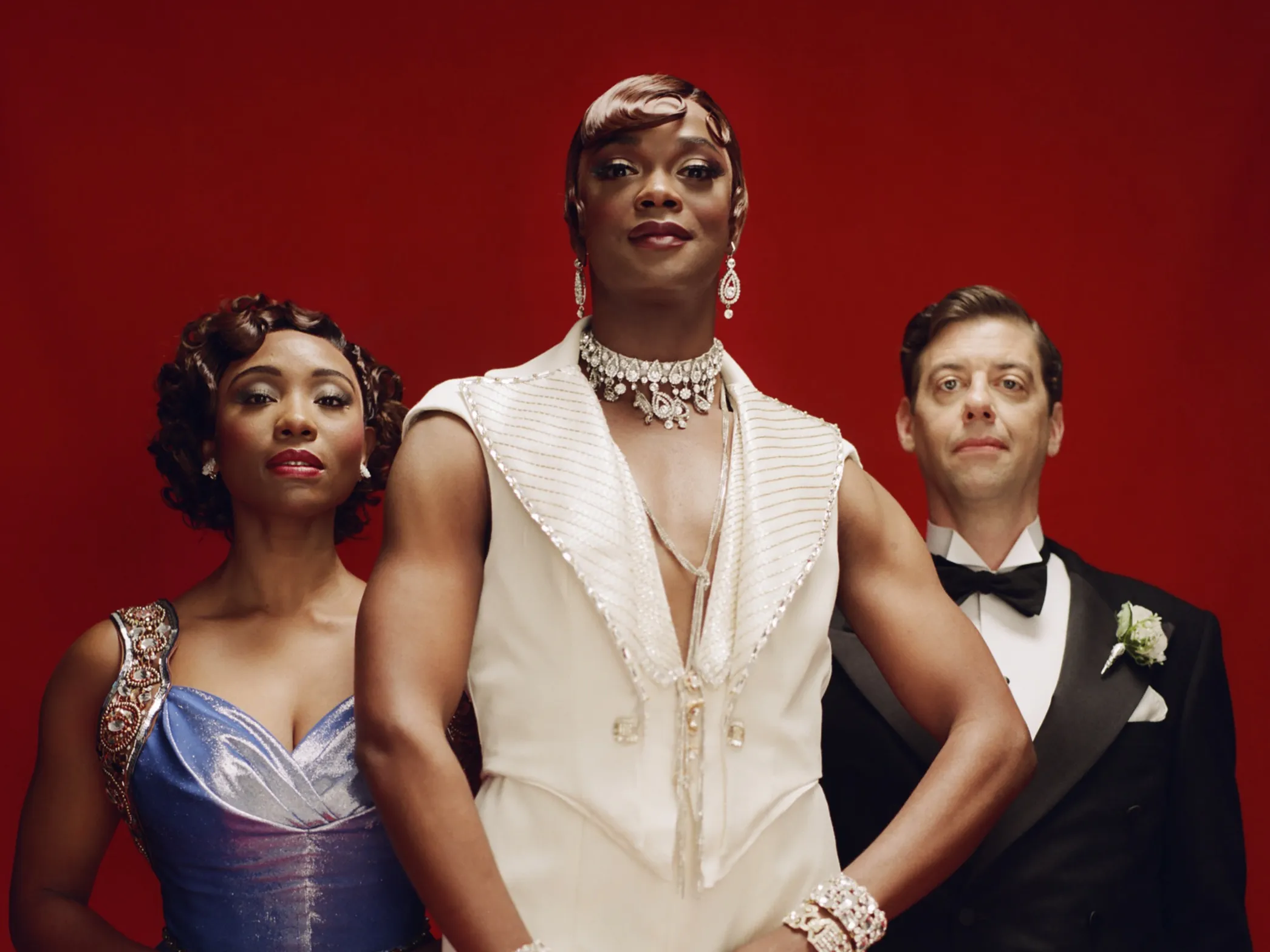 It Hot” Dresses Up for Broadway