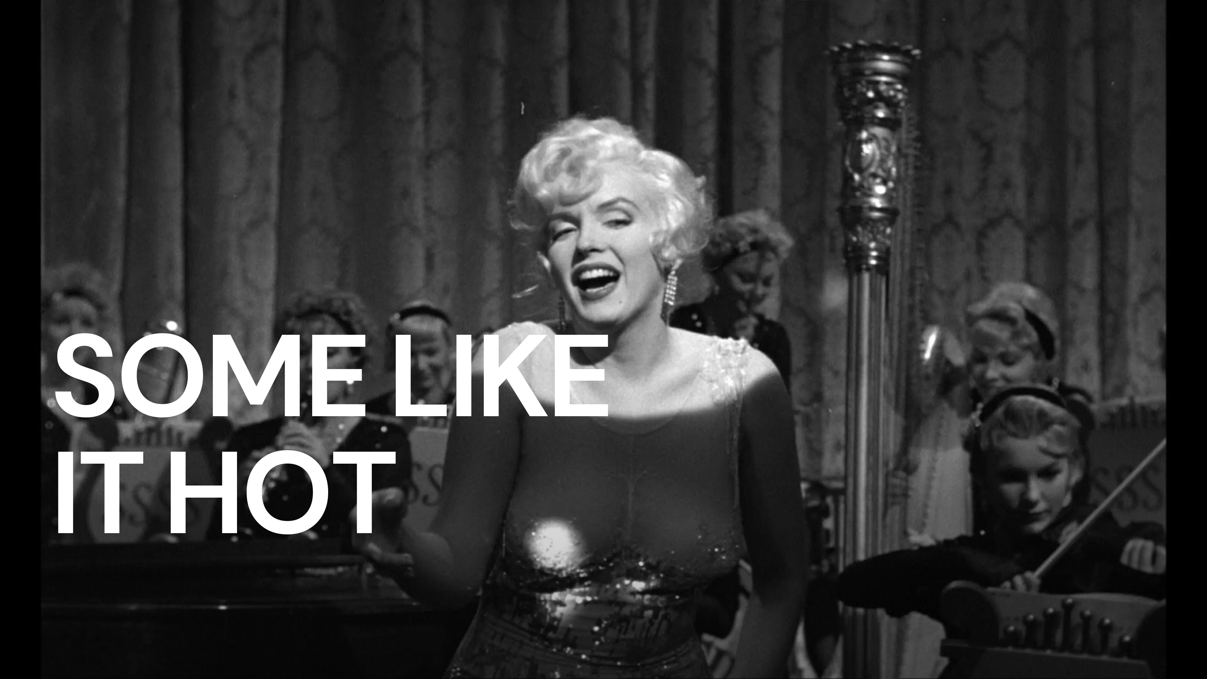 Some Like It Hot