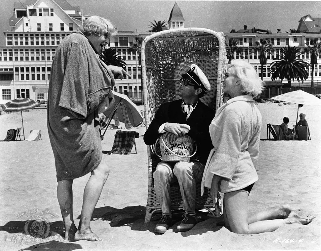 Some Like It Hot