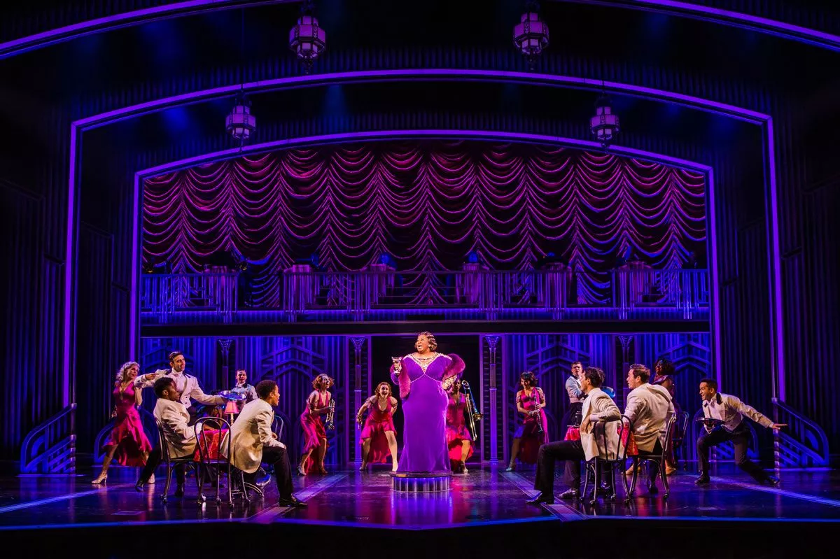 Show Photo: Some Like It Hot